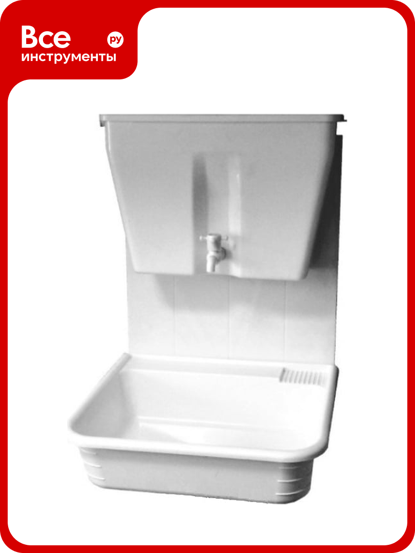 Навесной комплект ЭлБЭТ  пластик  с УМ 17  един  упак  