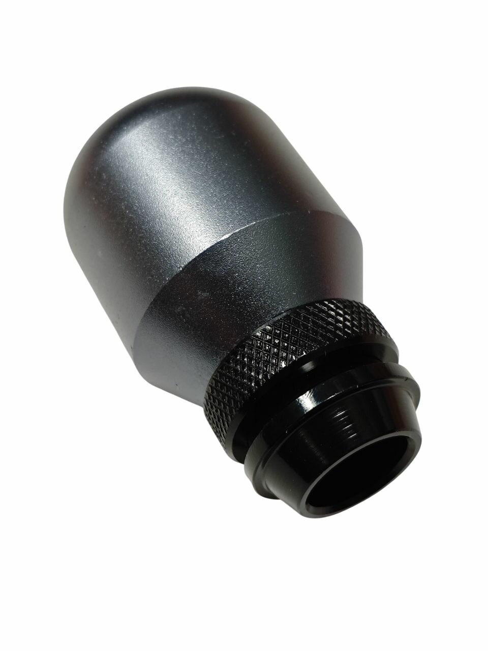 Ручка на КПП с регулировкой высоты EPSK003-GR (серая)