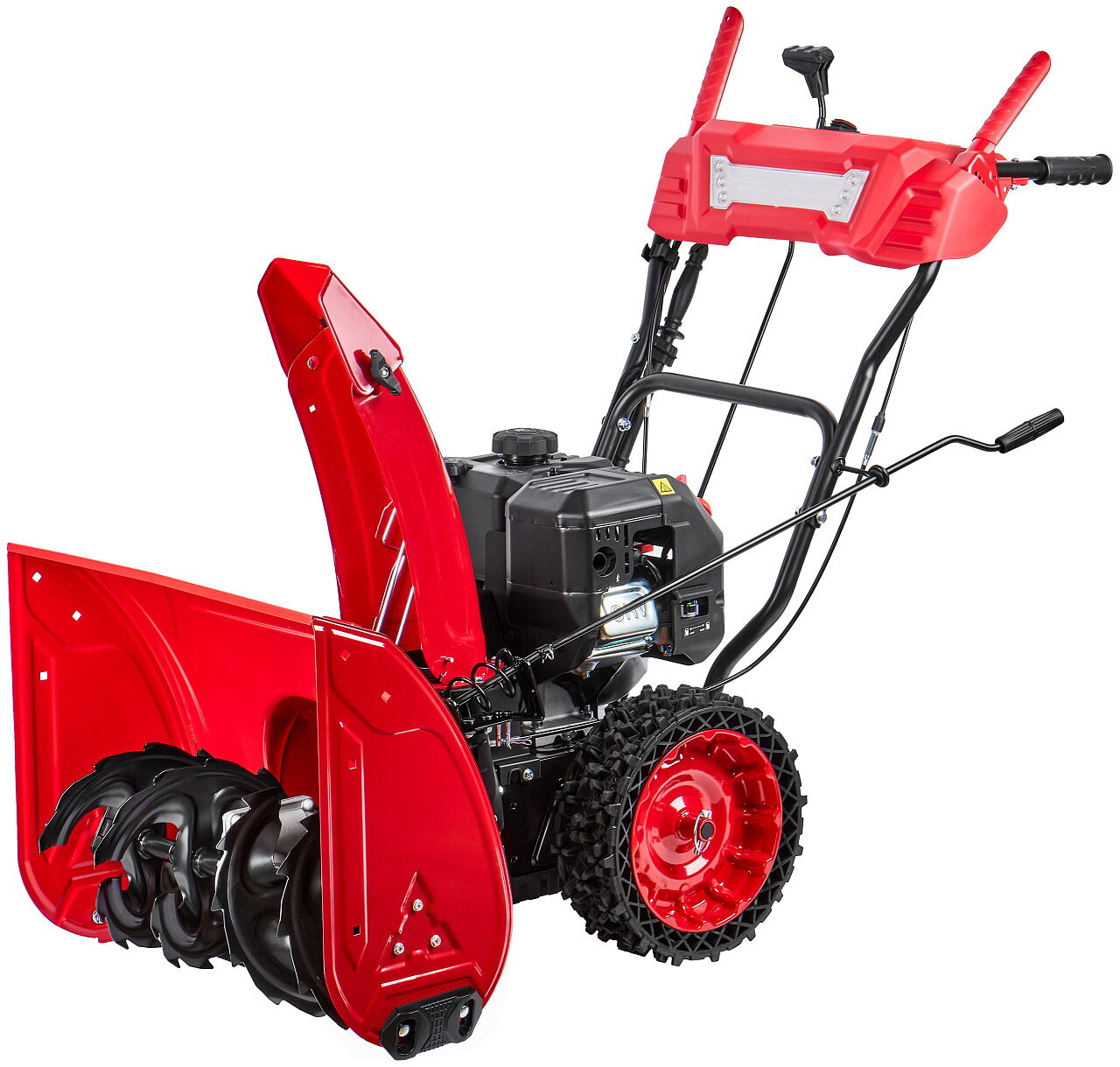 Снегоуборочная машина Elitech СМ 0761СЛЭ (E1609.026.00)