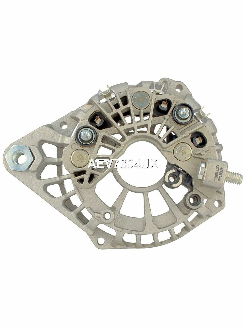 Диодный мост генератора и крышка Hyundai Elantra