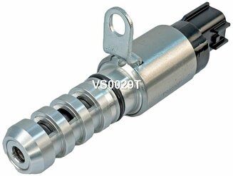 Клапан электромагнитный изменения фаз ГРМ Nissan Pathfinder, Juke, Qashqai, Sentra, X-Trail (Ниссан Патфайндер. Жук, Кашкай, Сентра, Х-Трейл)