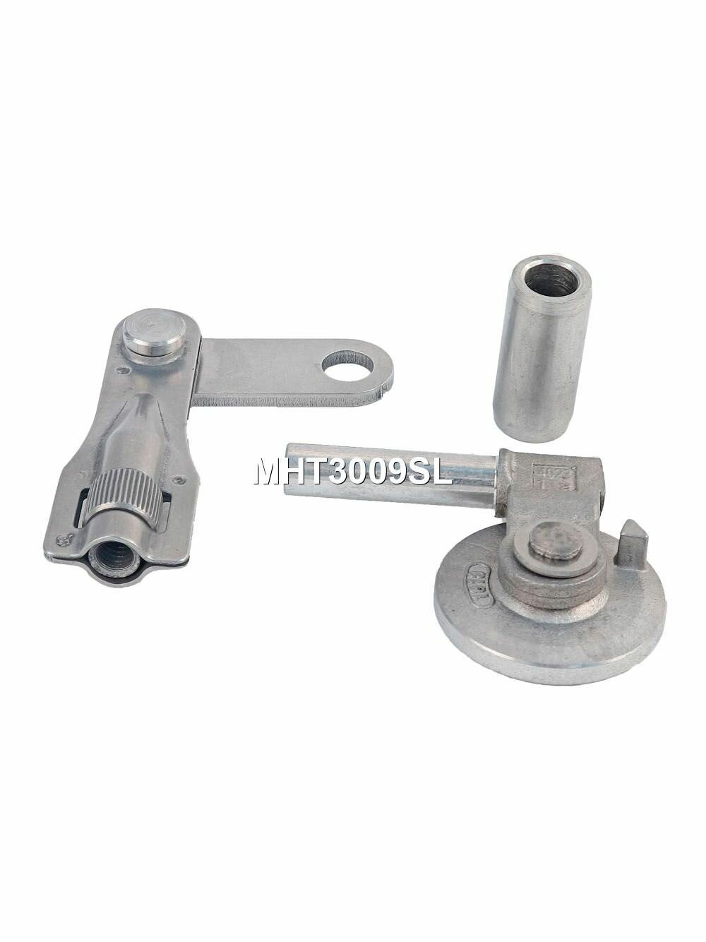 Ремкомплект вестгейта турбокомпрессора Audi A4 / Seat Exeo (Сеат Эксео)