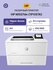Принтер лазерный HP LaserJet Enterprise M507dn, ч/б, A4