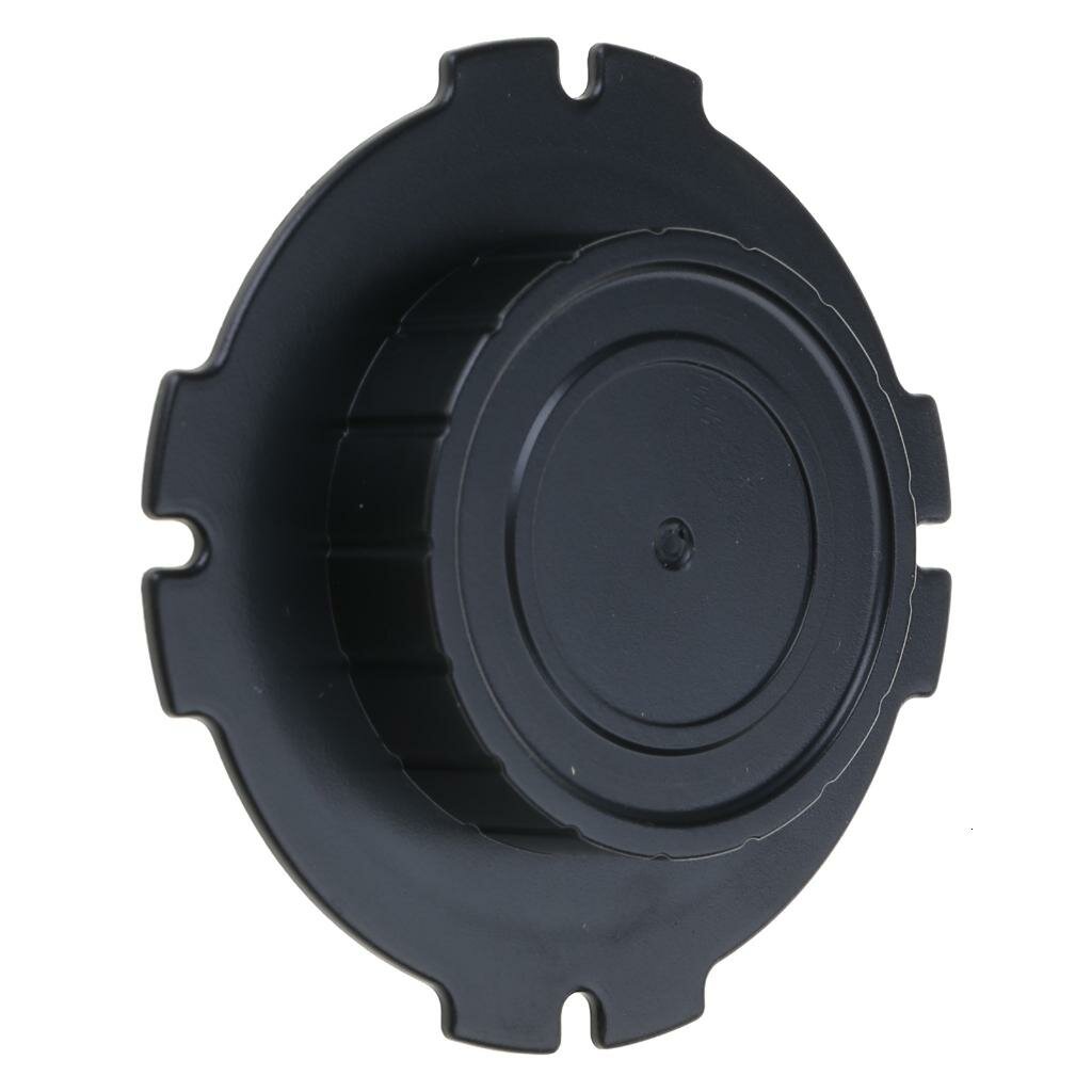 PL Mount Cinema Lens Caps устанавливает долговечность ABS Body Body Cover для Черный - крышка корпуса