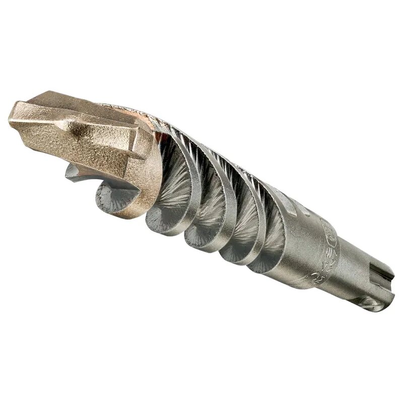 Бур DeWALT "EXTREME" SDS-Plus 10х210мм DT9541-QZ — фото 1