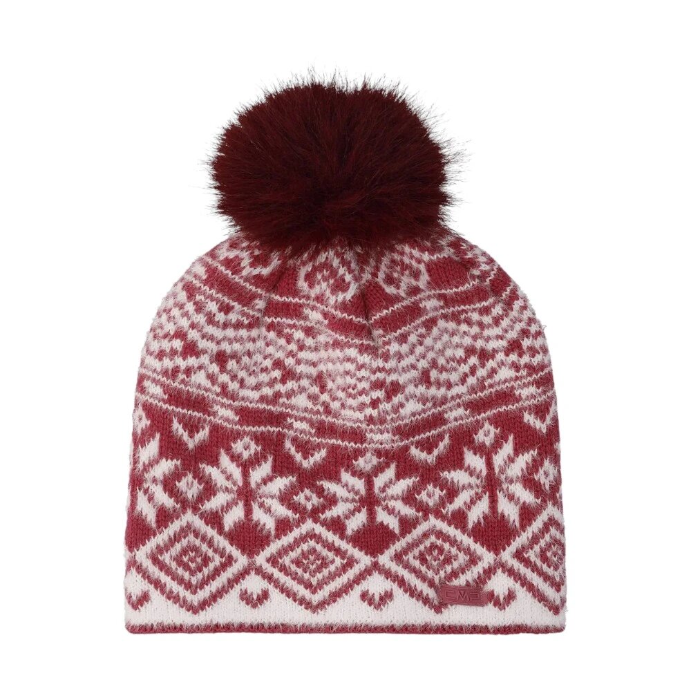 Шапка Campagnolo для женщин, размер OneSize — фото 1