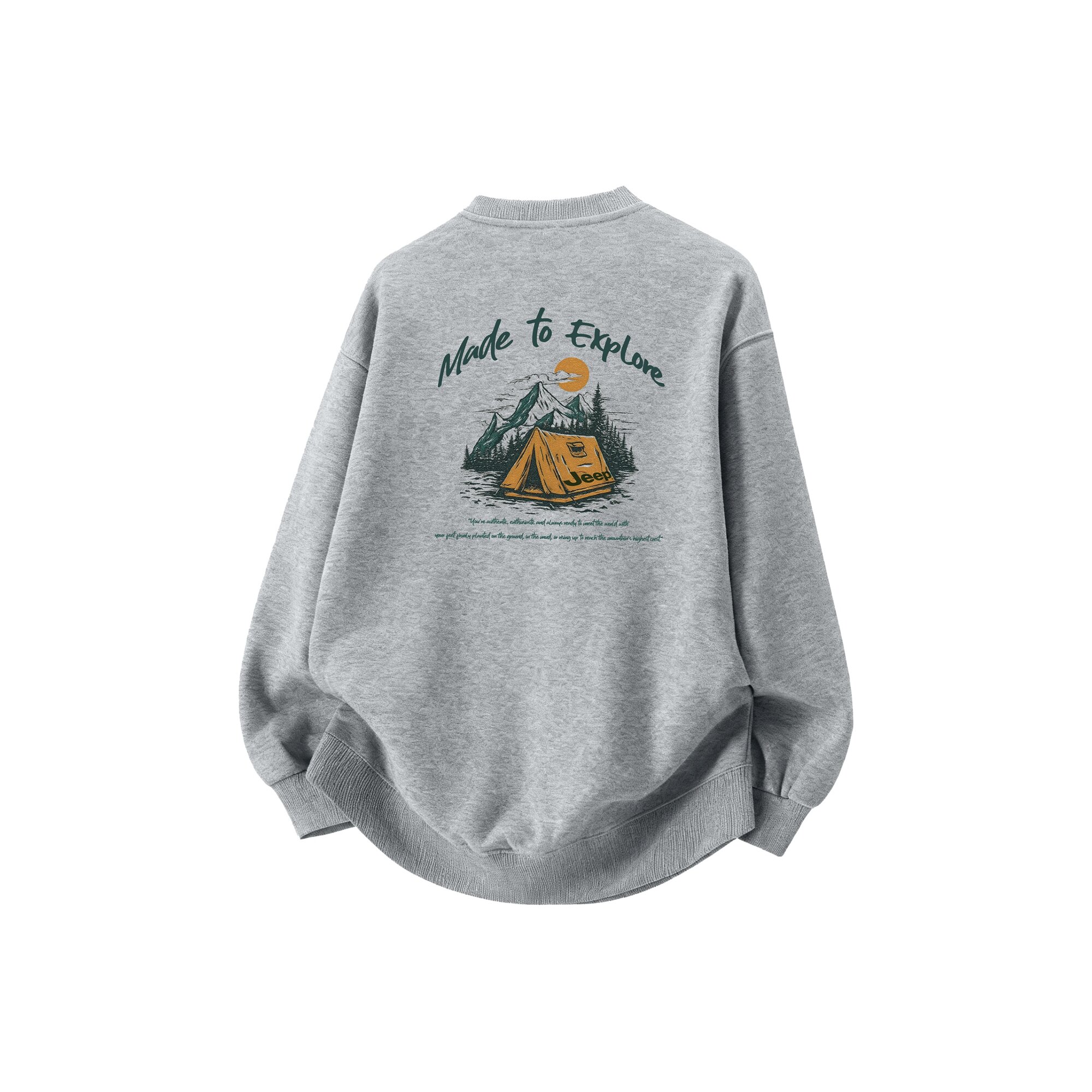 Толстовка