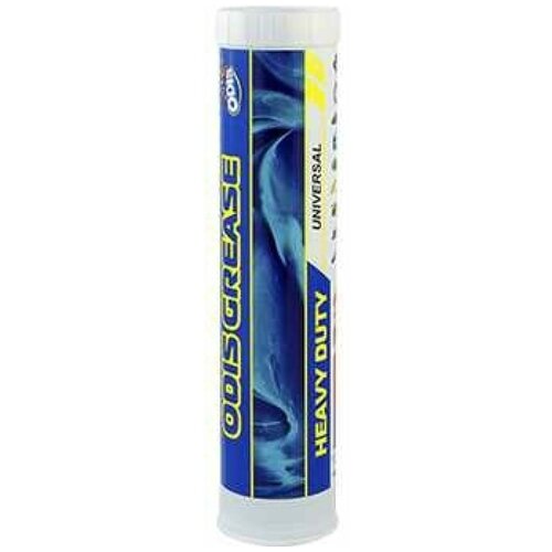 Смазка ODIS GREASE HEAVY DUTY (Blue) 400 гр, Ds0243