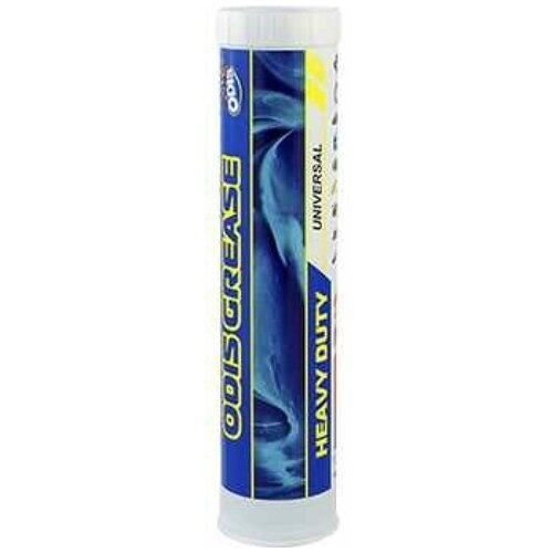 Смазка ODIS GREASE HEAVY DUTY (Blue) 400 гр