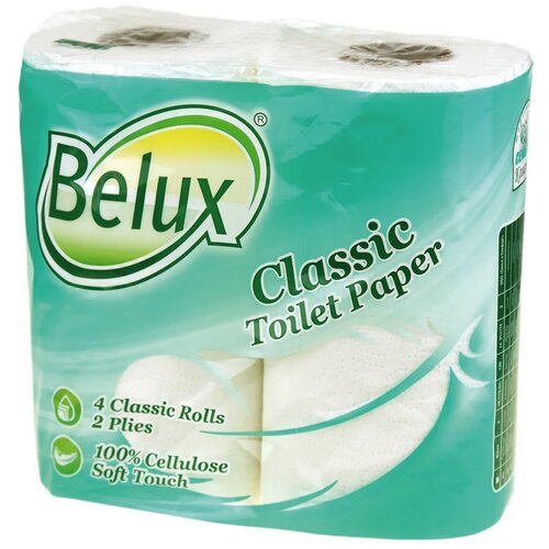   Belux Classic   4 . 480 