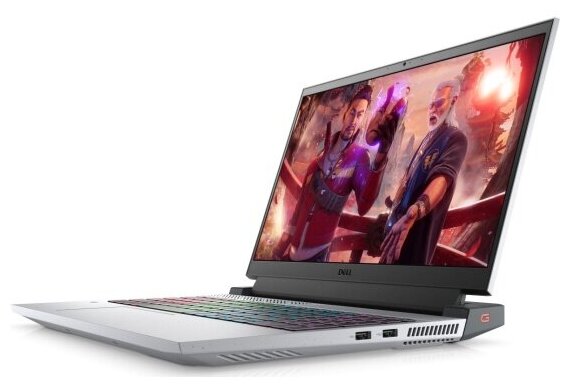 Ноутбук DELL G15 5515 156 AMD Ryzen 7 5800H 32ГГц 16ГБ 512ГБ SSD NVIDIA GeForce RTX 305