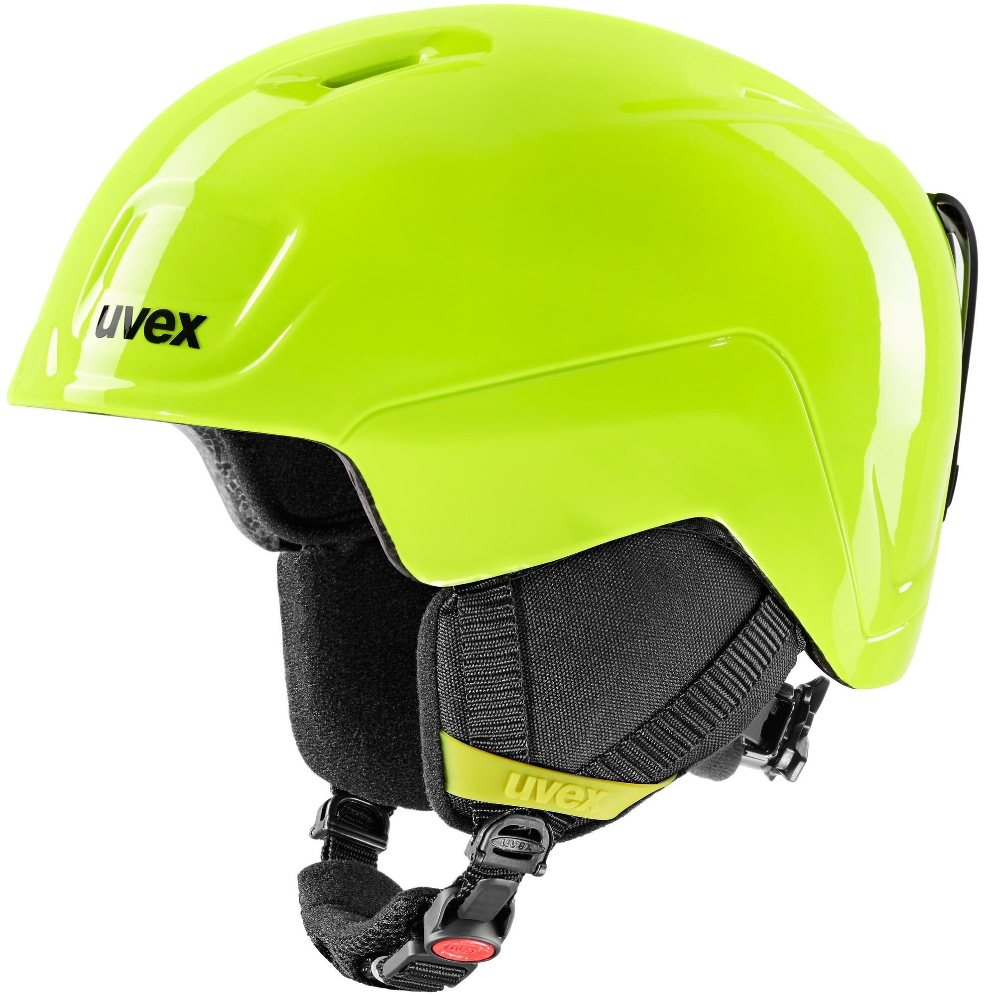  UVEX 2022-23 Heyya uvex apple green Apple Green (:46-50)