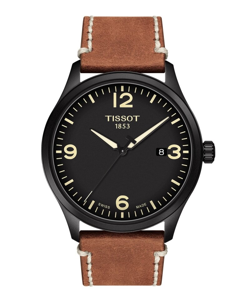 Наручные часы TISSOT T-Sport T116.410.36.057.00