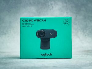Logitech HD Webcam C310