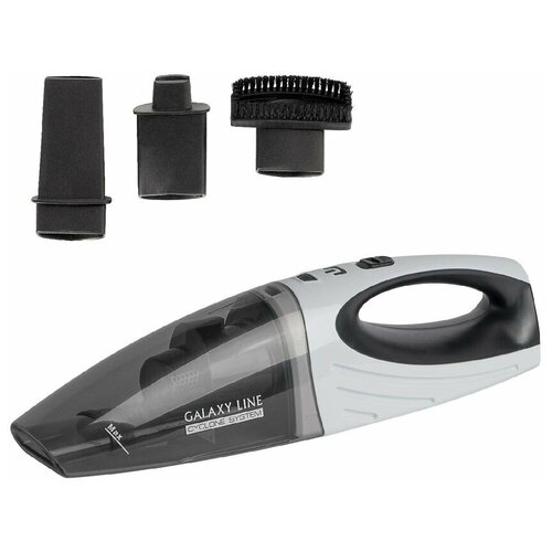 GALAXY LINE GL 6220 Аккумуляторный пылесос 2 в 1 55 Вт 234000₽