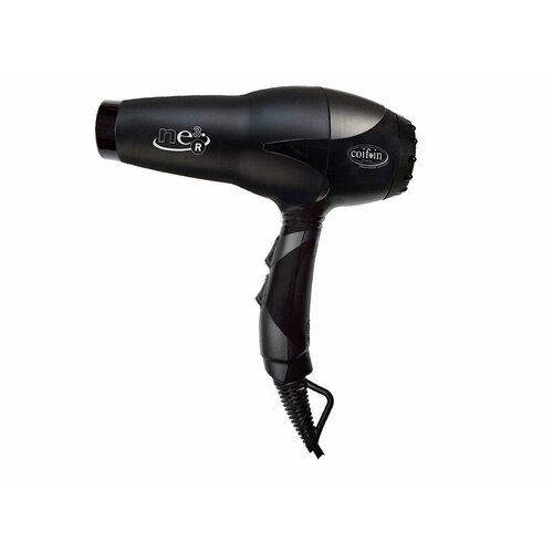 Фен Coifin Nexus NE3 R 03124 Black 949400₽