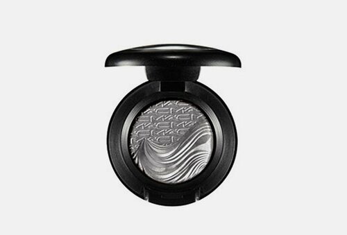 Mac кремовые тени с эффектом сияния, evening grey