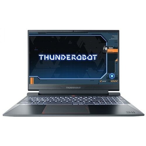 Thunderobot 911x hunter gaming e grey 14517800₽