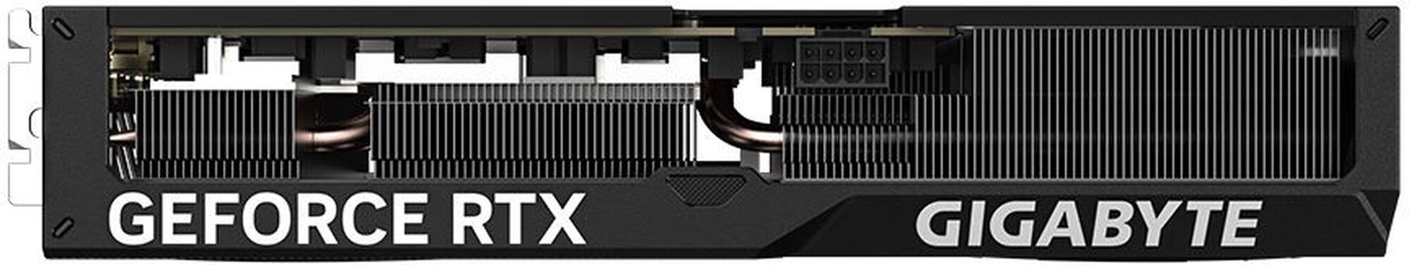 Видеокарта GIGABYTE GeForce RTX 4070 WINDFORCE OC 12G (GV-N4070WF3OC-12GD) — фото 1