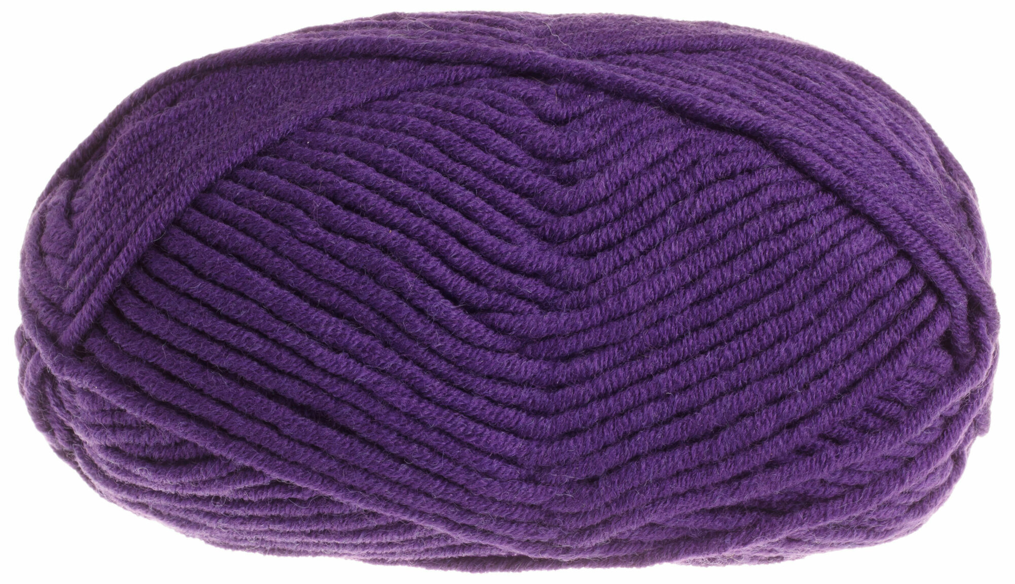 Пряжа Yarnart Merino Bulky фиолетовый (556), 70%акрил/30%шерсть, 100м, 100г, 1шт