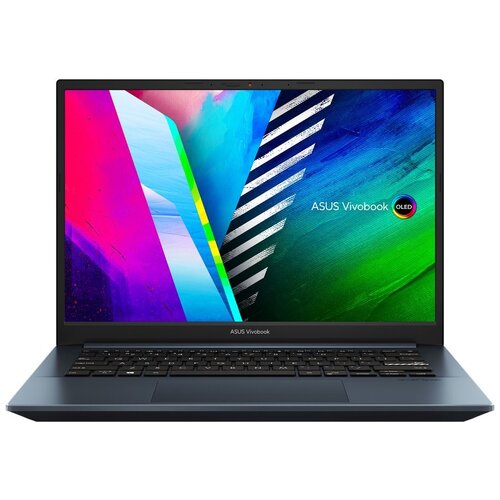 Ноутбук ASUS Vivobook Pro 14 Quiet Blue M3401QC-KM022W 90NB0VF2-M01600 11499000₽