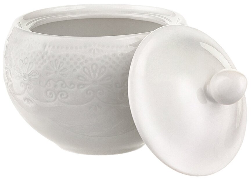 Сахарница Tracery 250 мл Liberty Jones LJ_LL_SU250 — фото 1