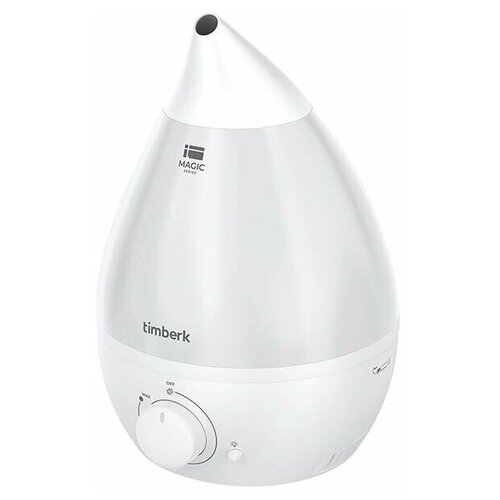 Воздухоувлажнитель Timberk T-HU34-A11M-SV 279900₽