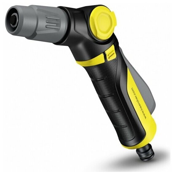 Пистолет для полива Karcher Plus 2.645-268.0