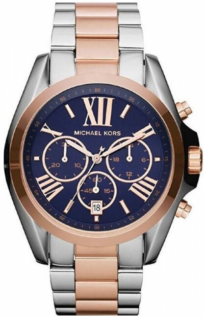 Наручные часы MICHAEL KORS Bradshaw