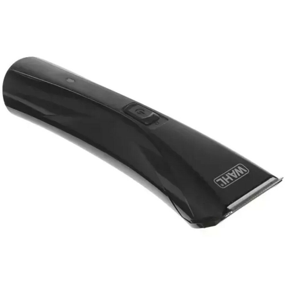 Машинка для стрижки Wahl Hybrid Clipper LED (09699-1016) - фотография № 9