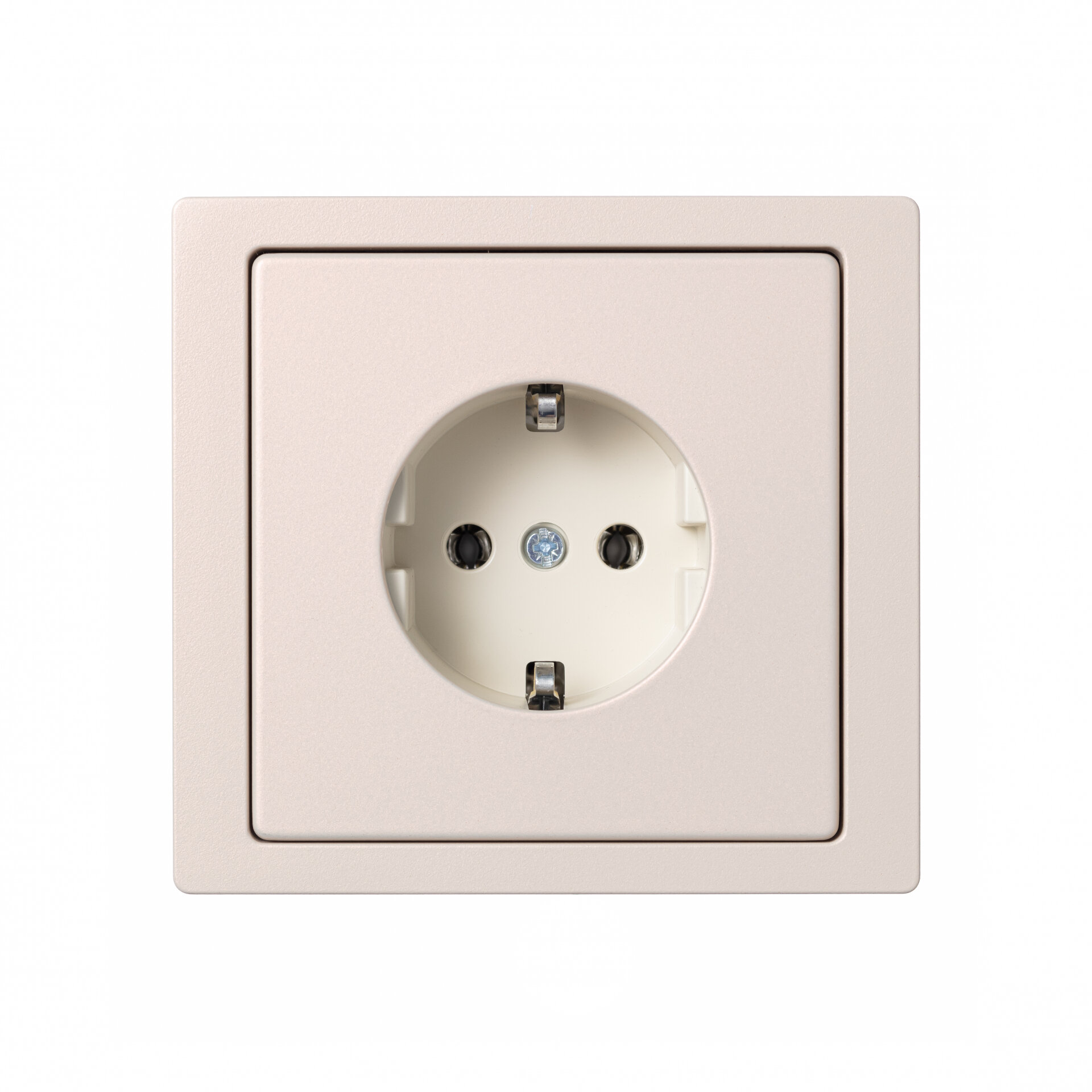 Розетка с/з Schneider Electric MERTEN D-LIFE MTN2301-6051 - фото №2