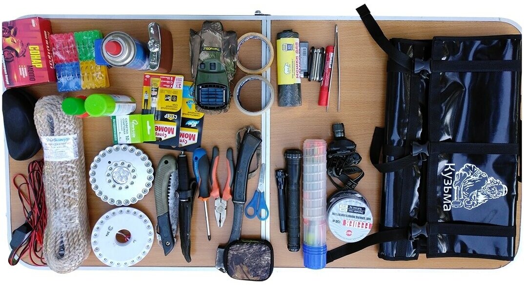 Органайзер Кузьма — фото 1