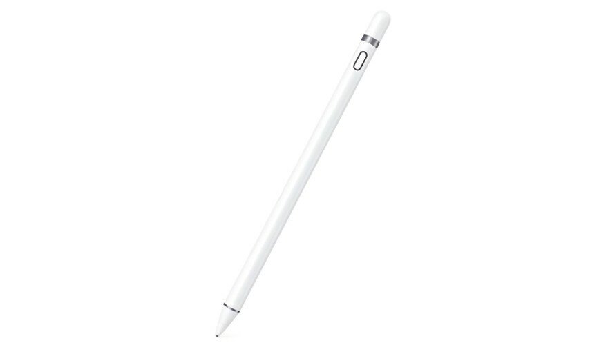 Стилус CARCAM Smart Pencil K611 White