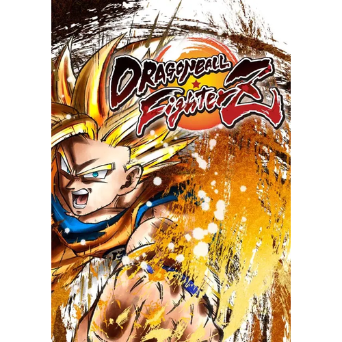 Dragon Ball FighterZ (Steam; PC; Регион активации Россия и СНГ)