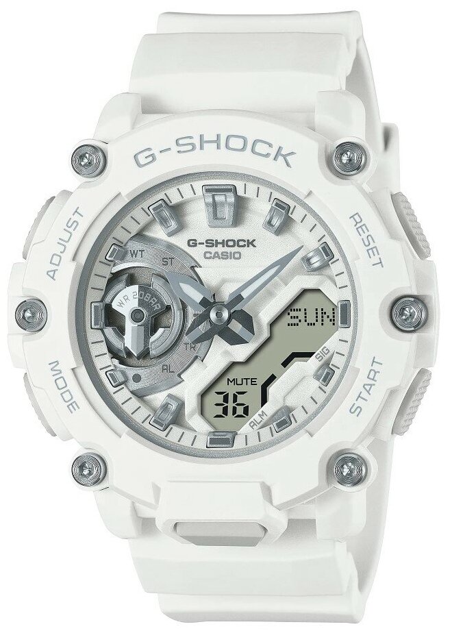 Наручные часы CASIO G-Shock GMA-S2200M-7A