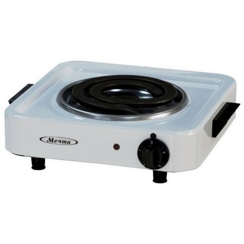 Мечта 111Т электрическая белая 273900₽