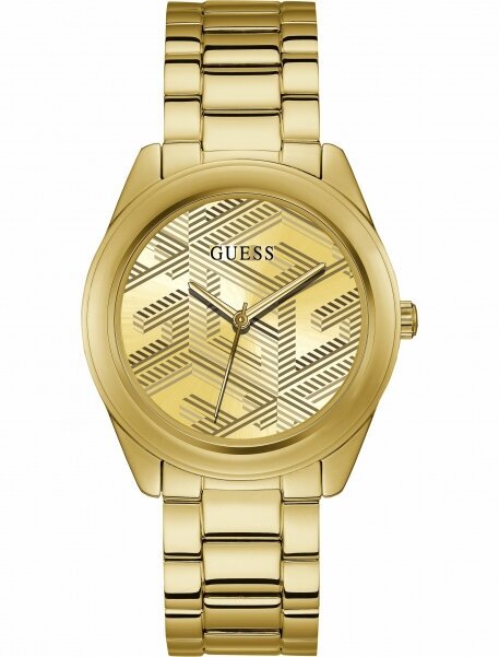 Наручные часы GUESS Trend GW0606L2