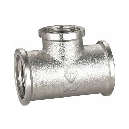 Тройник соединительный ВР 1/2