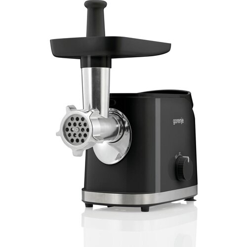 Мясорубка Gorenje MG 1802 B черный 20390₽