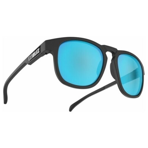 фото Спортивные очки, модель "bliz active ace matt black_blue"