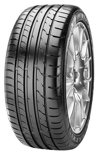 Maxxis VS-01 Victra Sport Лето Нешипованные 255/45 R19 104Y [TL, XL]