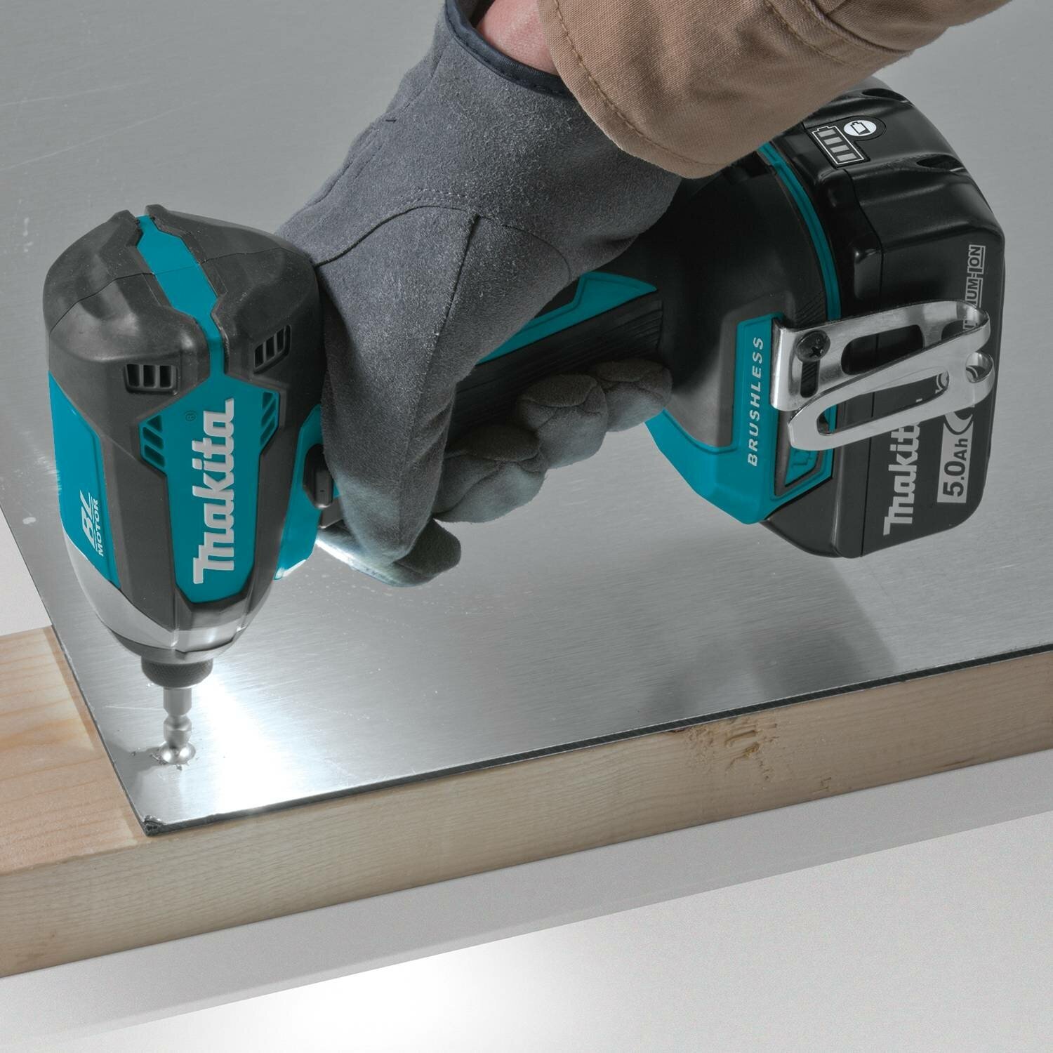 Makita - фото №16