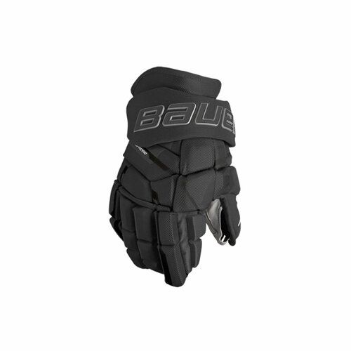 Перчатки S23 SUPREME MACH GLOVE-SR BLK (14.0)