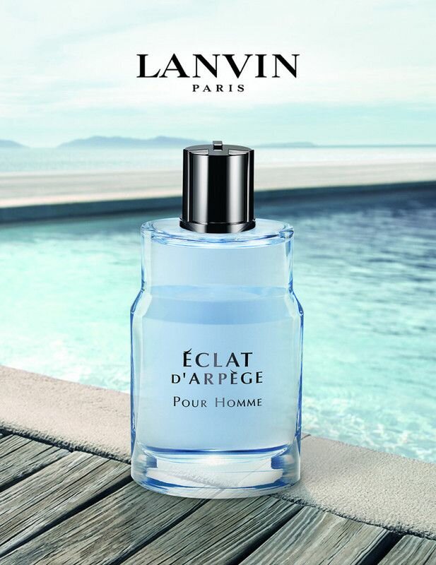 Туалетная вода Lanvin - фото №16