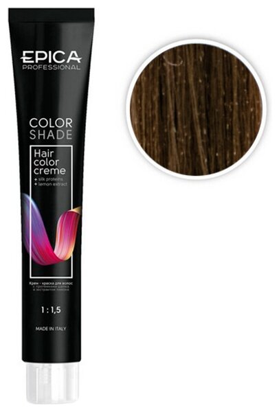 EPICA PROFESSIONAL Colorshade - 8.77 -  , 100 .