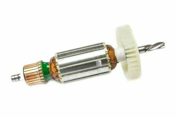 фото Якорь (ротор) для дрели MAKITA HP1621/HP1620