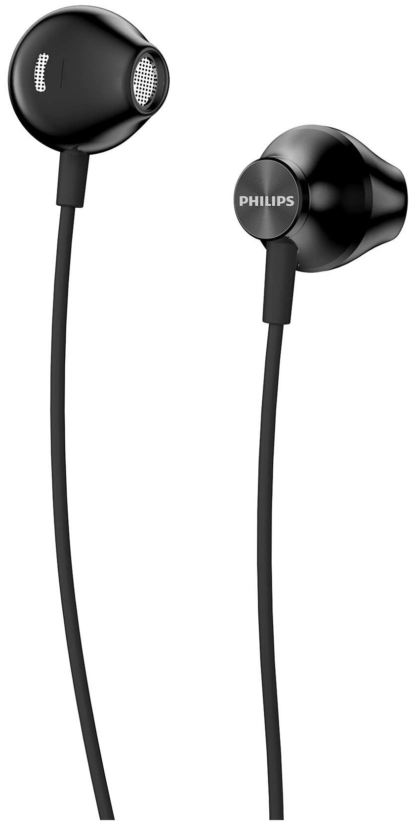 Наушники Philips TAUE100BK Black