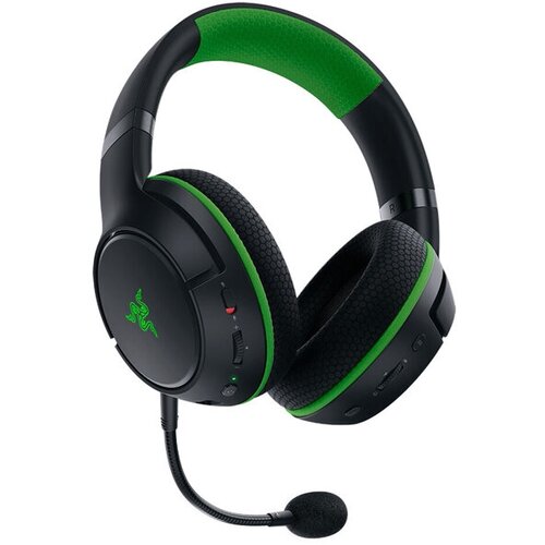 Наушники Razer Kaira Pro for Xbox RZ04-03470100-R3M1 наушники razer kaira hyperspeed playstation licensed rz04 03980200 r3g1