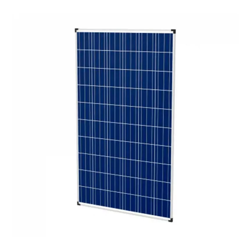 Солнечный модуль TopRay Solar 100П TPS-107S(72)-100W - фотография № 1