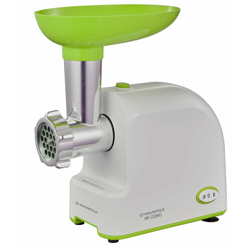 Мясорубка Maunfeld MF-232WG 782000₽